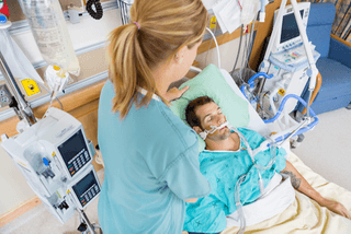 Critical Care Nursing 10 Week Course
